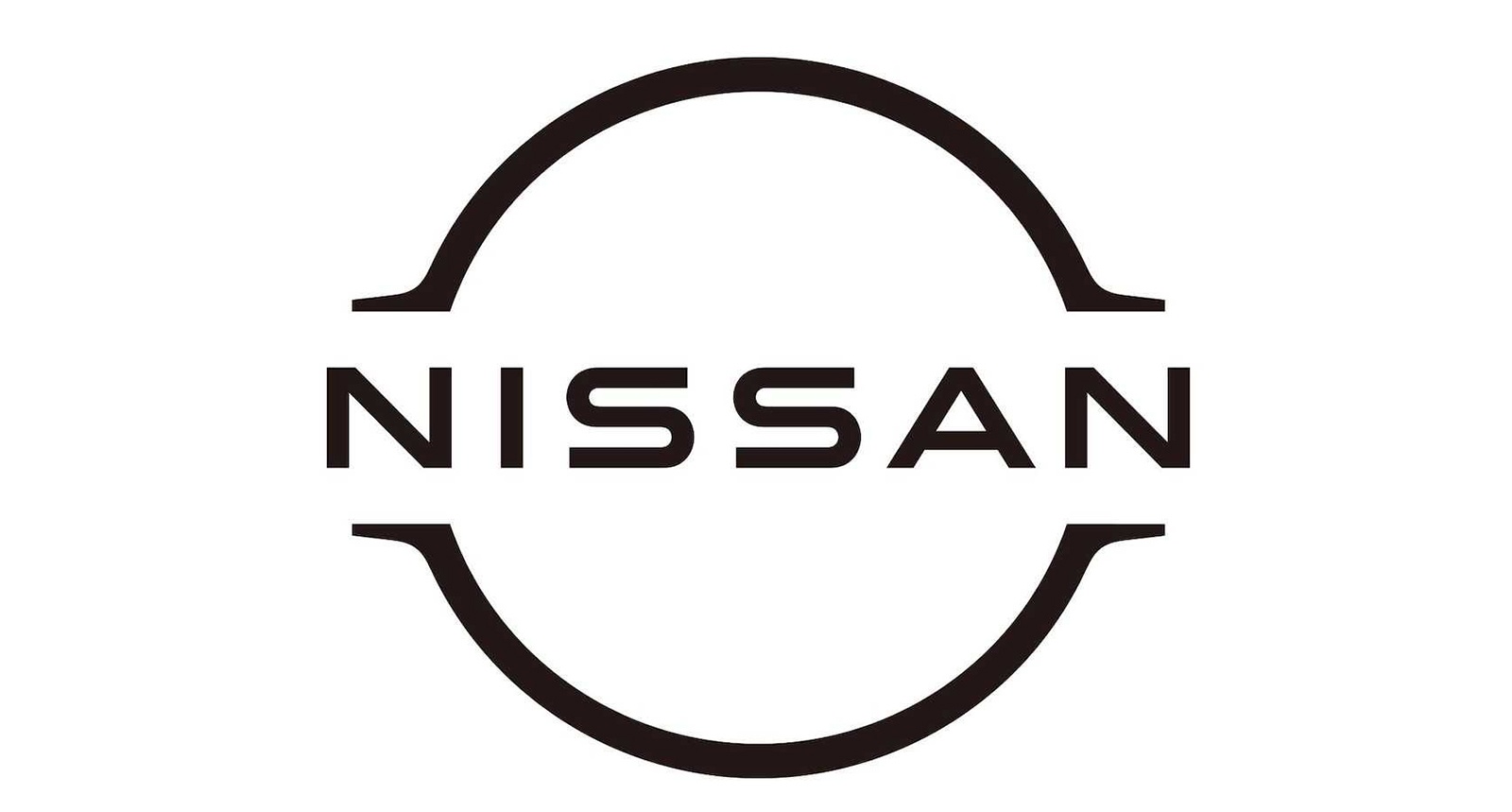 Nissan เผยโลโก้ใหม่ สไตล์ Mininal