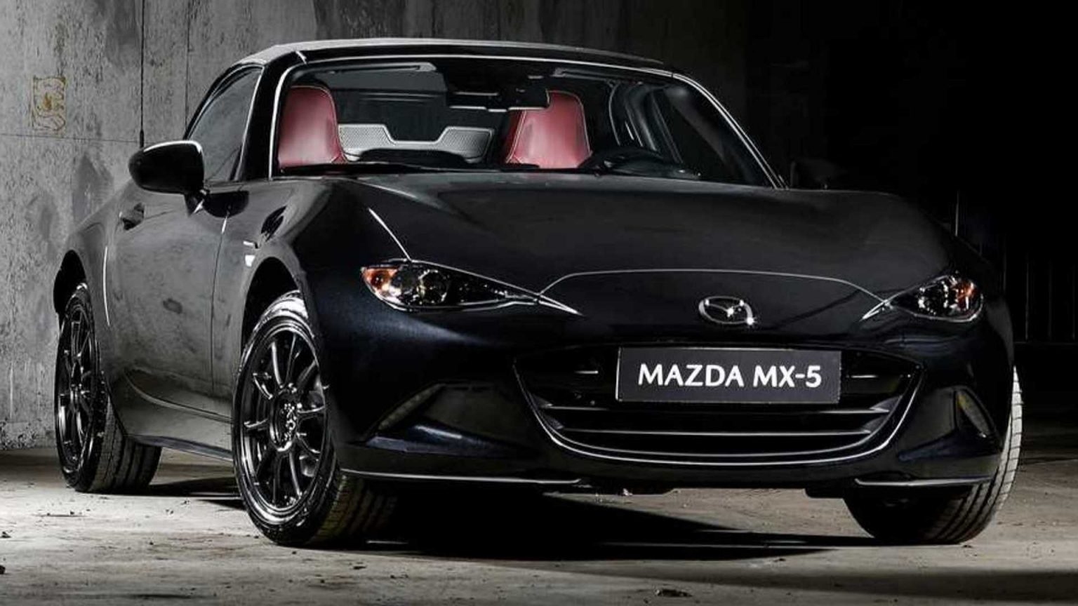 Mazda MX-5 Eunos Edition ปลุกโรดสเตอร์ในอดีต มาขายอีกครั้ง