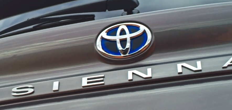 เผย VDO ทีเซอร์ All-NEW Toyota Sienna Hybrid