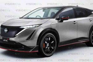 Nissan ควรสร้าง Ariya Nismo EV ตัวแรง ?