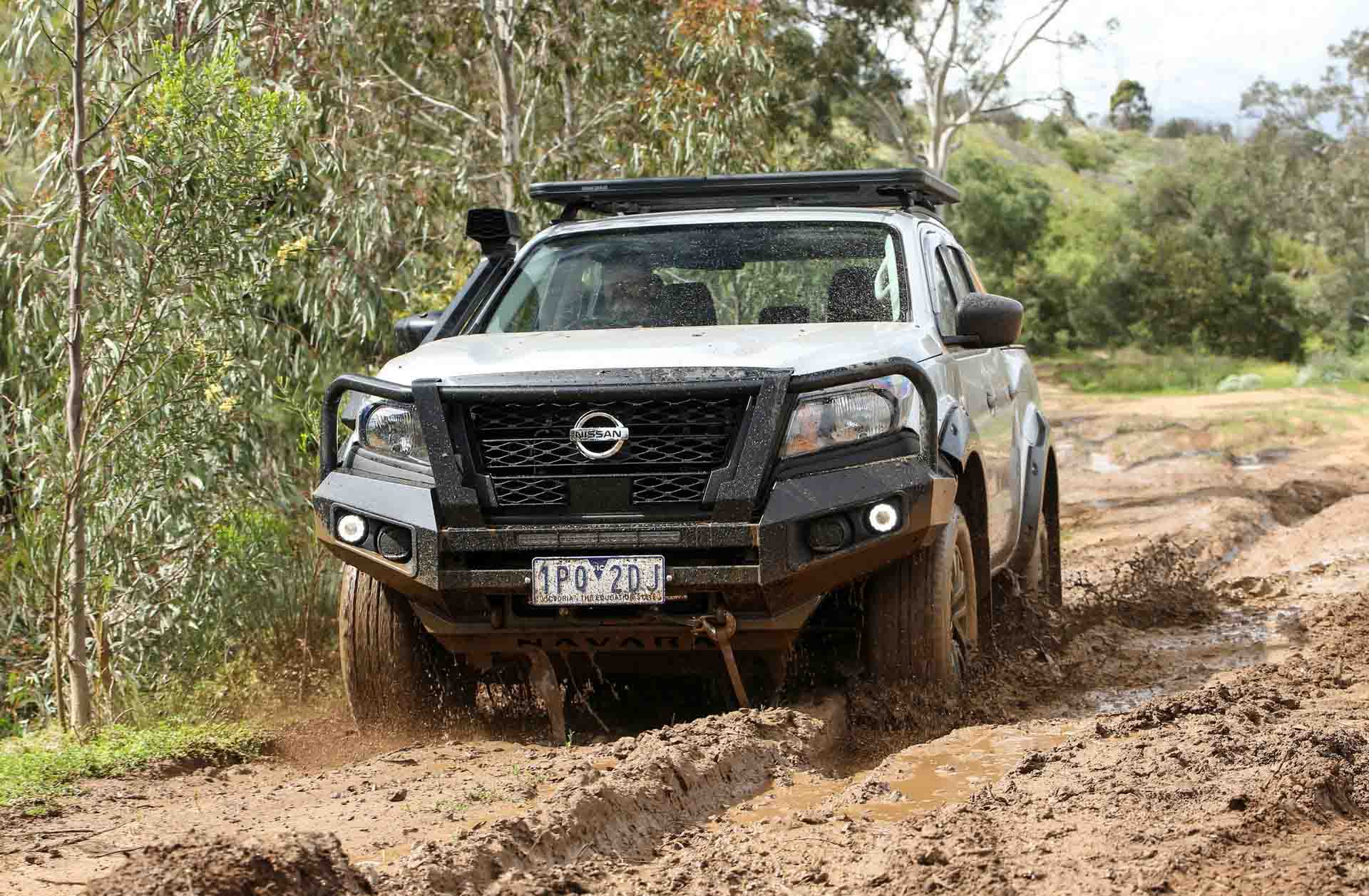 ชุด แต่ง nissan x trail 2004