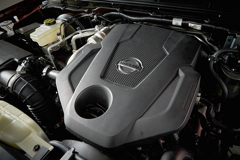 รูปภาพนี้มี Alt แอตทริบิวต์เป็นค่าว่าง ชื่อไฟล์คือ NISSAN-NAVARA_Engine-1.jpg