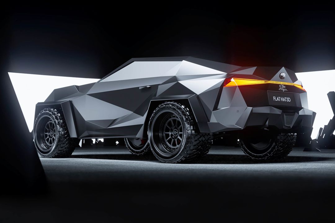 Tesla supra discount