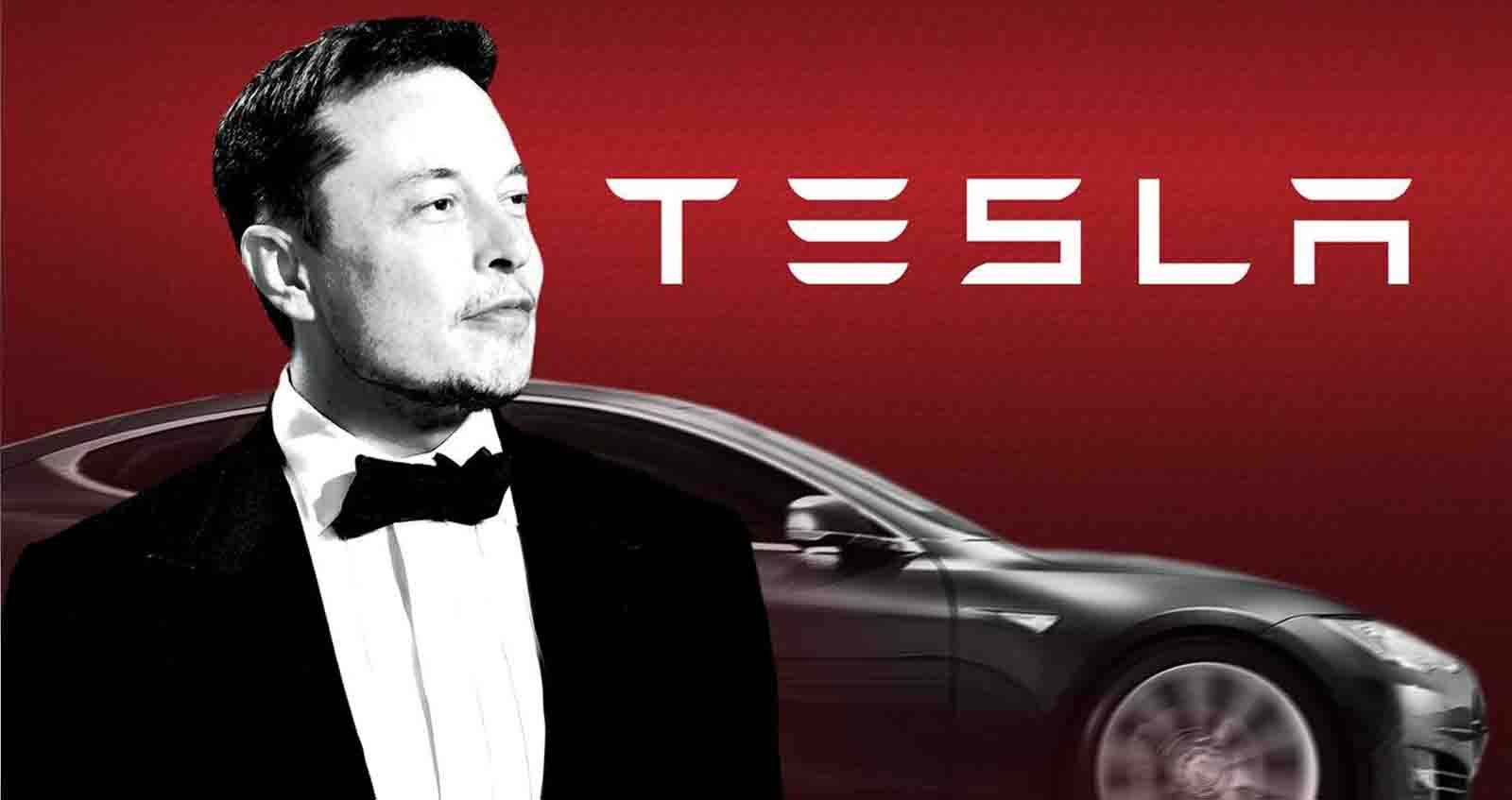 Elon Musk มอบเงิน 3,000 ล้านบาท ให้ใครก็ตาม ที่คิดเทคโนโลยีดักจับคาร์บอนได้ดีที่สุด