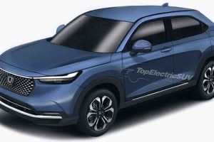 HONDA HR-V ใหม่ ออกแบบแตกต่าง 2 แบบ ก่อนเปิดตัว พรุ่งนี้
