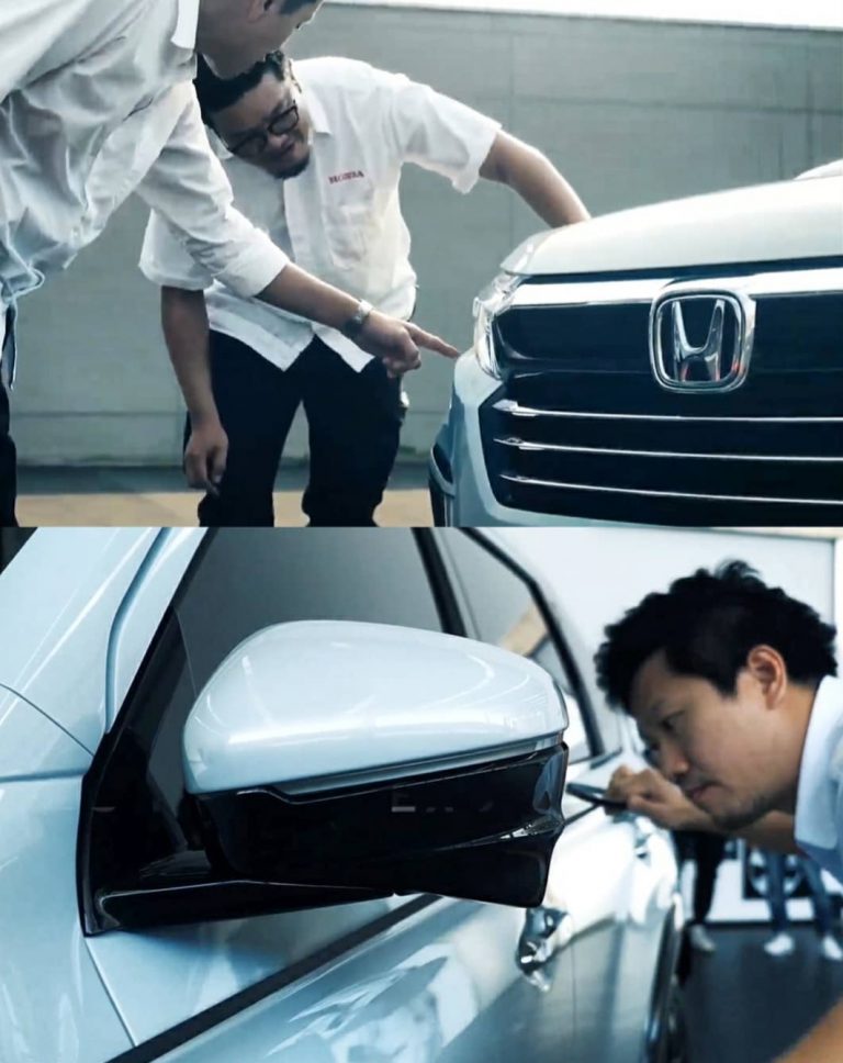 Honda N7X ผลิตขายจริงปลายปี ไทยมีลุ้น CAR250 รถยนต์รถ