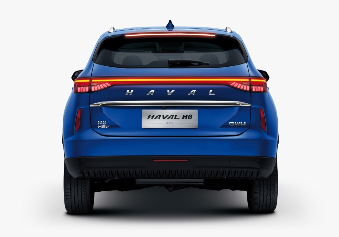 รูปภาพนี้มี Alt แอตทริบิวต์เป็นค่าว่าง ชื่อไฟล์คือ All-New-HAVAL-H6-Hybrid-SUV-7.jpg