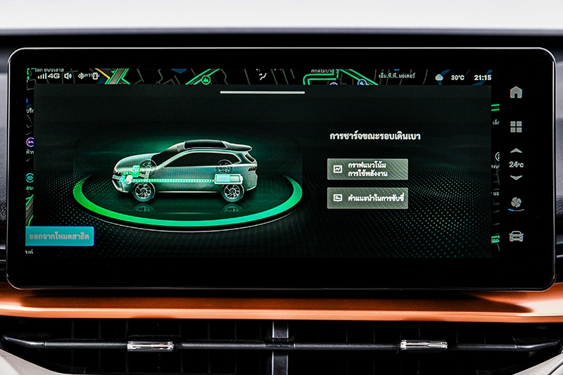 รูปภาพนี้มี Alt แอตทริบิวต์เป็นค่าว่าง ชื่อไฟล์คือ HAVAL-H6-CENTER-DISPLAY_0012.jpg