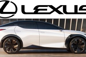 Lexus LF-Z Electrified ว่าที่เรือธงของแบรนด์ เผยขายจริงปีหน้า