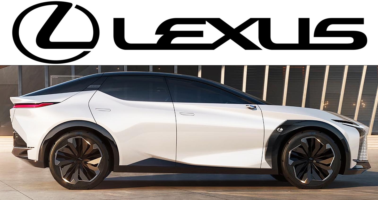 Lexus LF-Z Electrified ว่าที่เรือธงของแบรนด์ เผยขายจริงปีหน้า