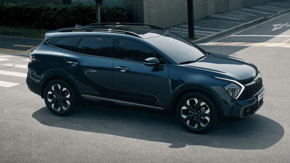 โชว์เทคโนโลยีความปลอดภัยชั้นสูง ADAS ของ Kia Sportage พร้อมระบบช่วยจอดอัตโนมัติ / กล้องรอบคัน เซ็นเซอร์ Ultrasonic 12 จุด / ระบบแสดงจุดอับสายตาผ่านมอนิเตอร์