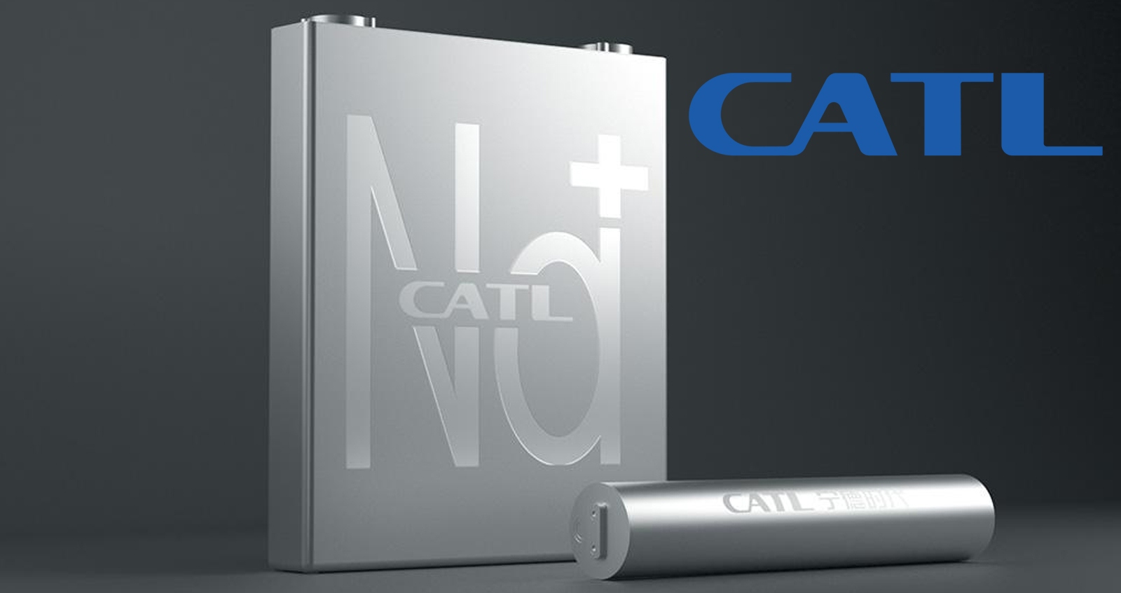 CATL เปิดตัวแบตเตอรี่ชาร์จ 0-80% ใน 15 นาที ความหนาแน่น 160Wh/kg (โซเดียมไอออน)