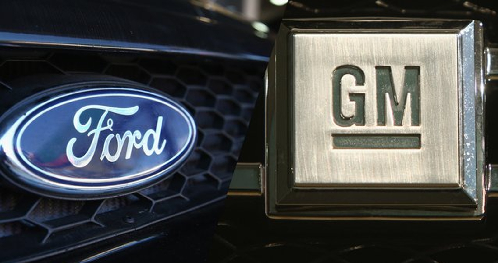 GM ยื่นฟ้อง FORD ข้อหาละเมิดลิขสิทธิ์ Super Cruise