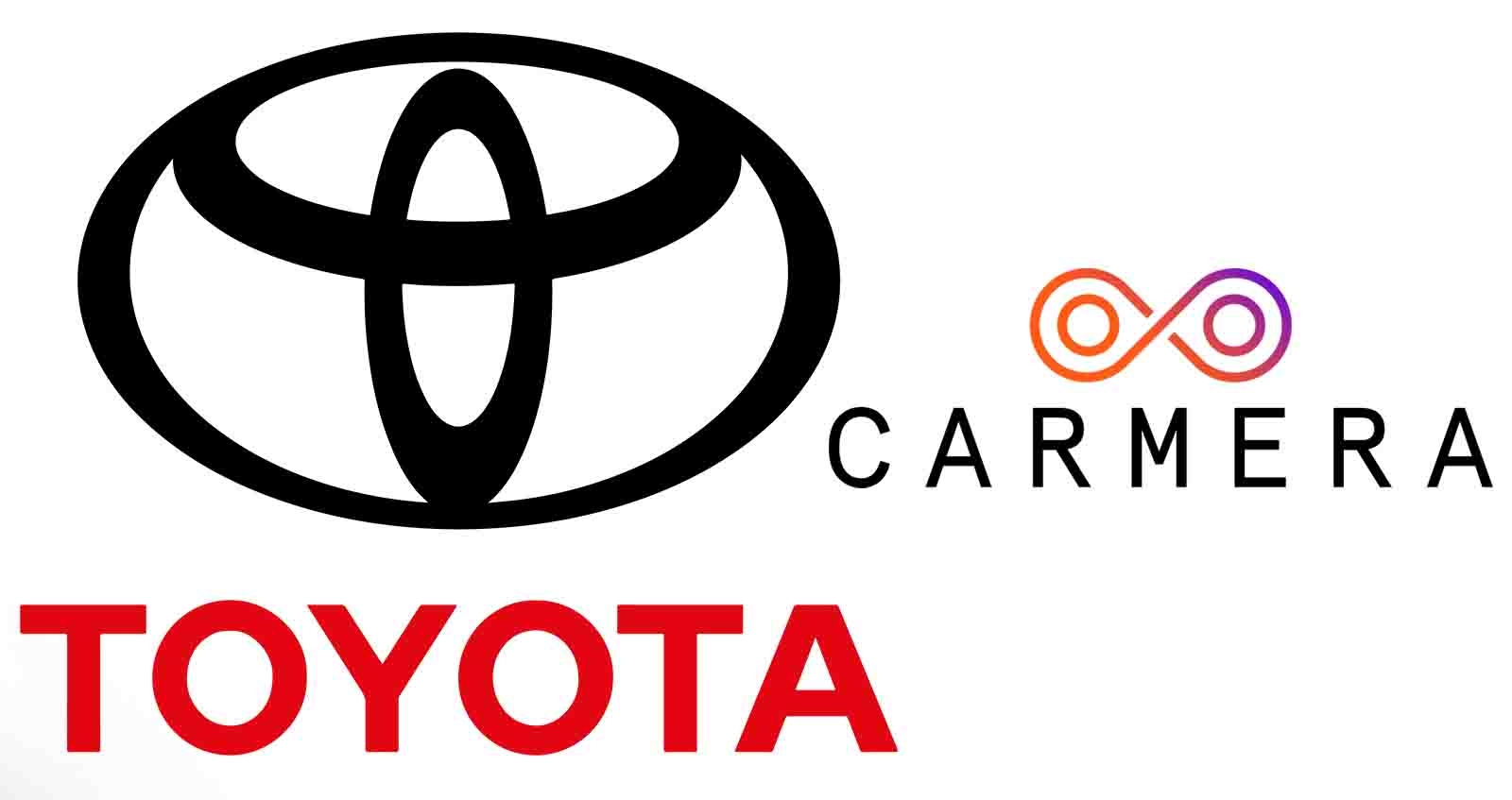TOYOTA ซื้อกิจการ Carmera ผู้ให้บริการแผนที่ และ ข้อมูลสำหรับรถยนต์ไร้คนขับ ในสหรัฐฯ