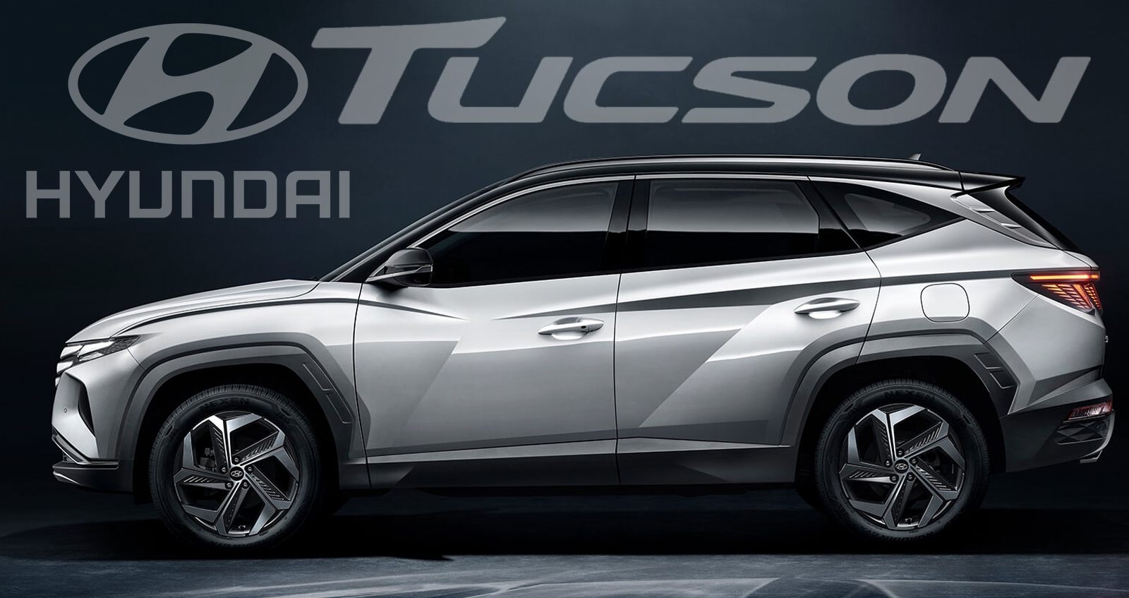 Hyundai Tucson ขายจีน 828,000 บาท 1.5T 197 แรงม้า