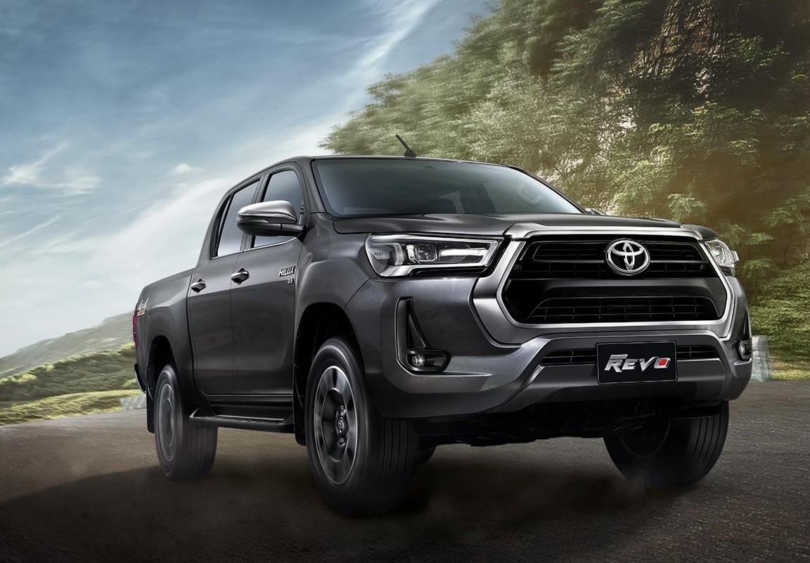 Toyota หยุดสายการผลิต HiLux และ Fortuner ปิดโรงงาน 3 แห่ง ในประเทศไทย เนื่องจากการระบาดของ COVID-19