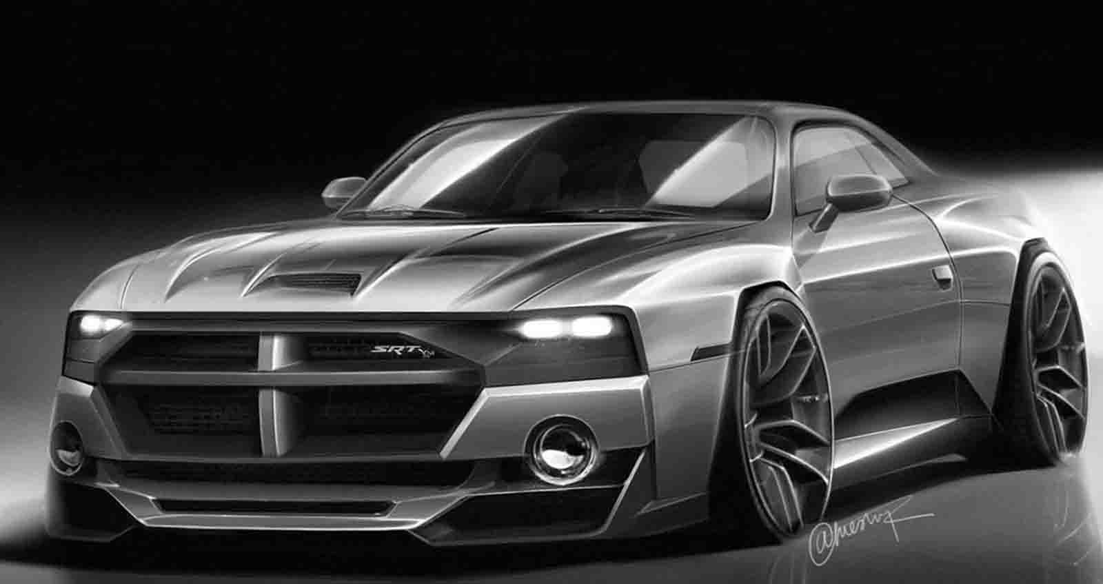 2024 Electric Dodge Charger Price How do you Price a Switches?