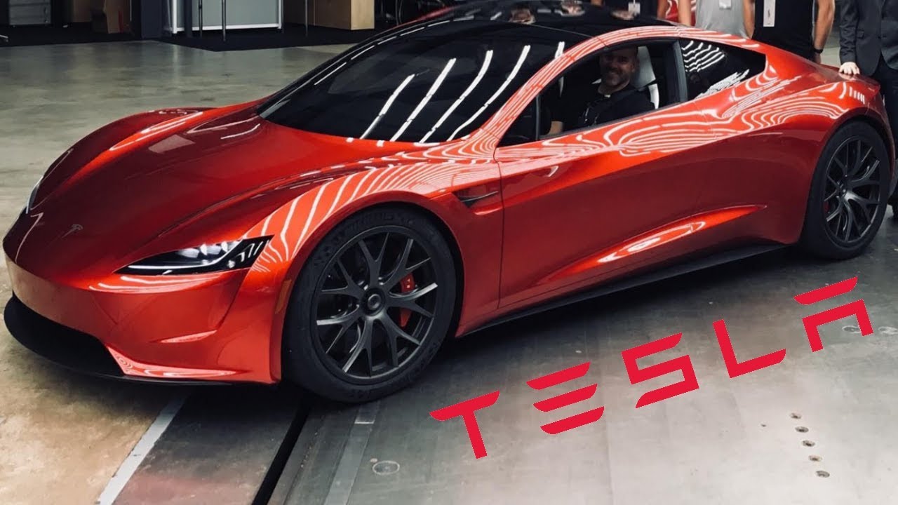Tesla ขายบริษัทแบตเตอรี่ Maxwell แต่เหลือเทคโนโลยี Dry Electrode