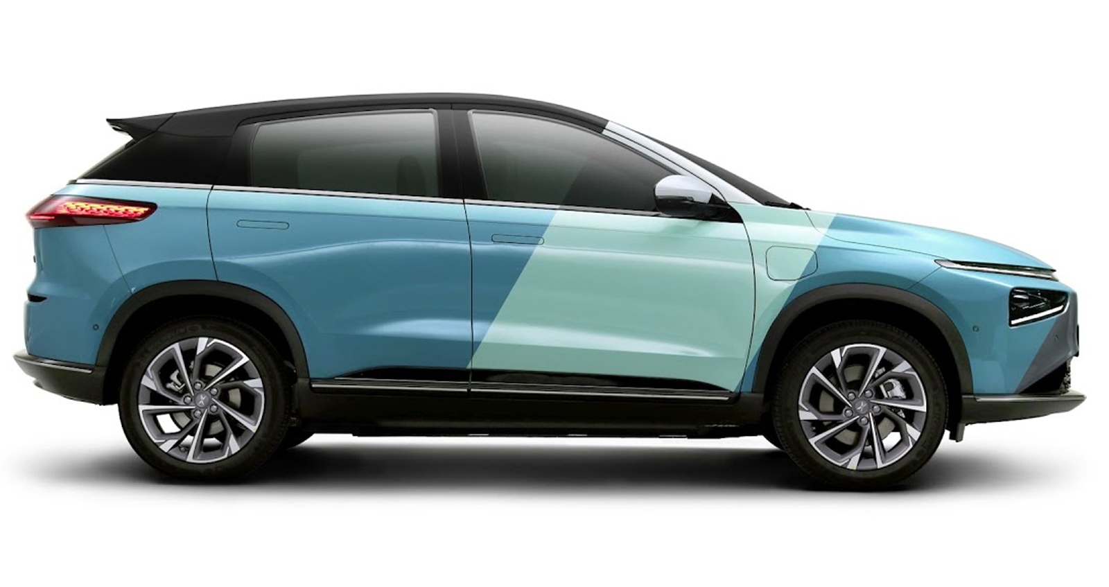 Xpeng เตรียมเปิดตัว Smart SUV EV XPILOT 4.0 ในปีหน้า