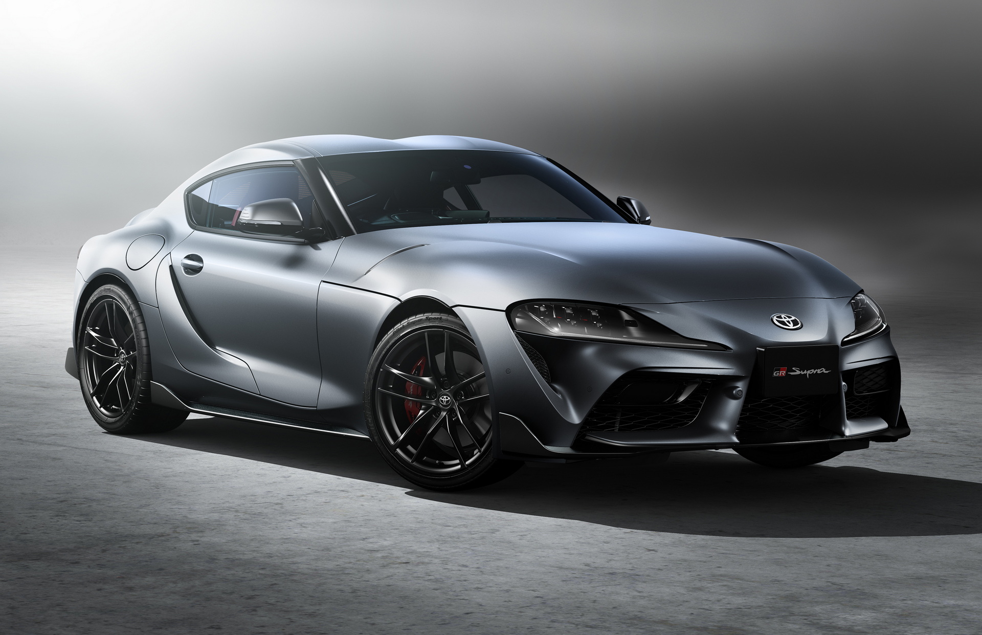 Toyota GR Supra 35th Anniversary Edition รุ่นพิเศษฉลอง 35 ปี ขายเพียง 35 คัน