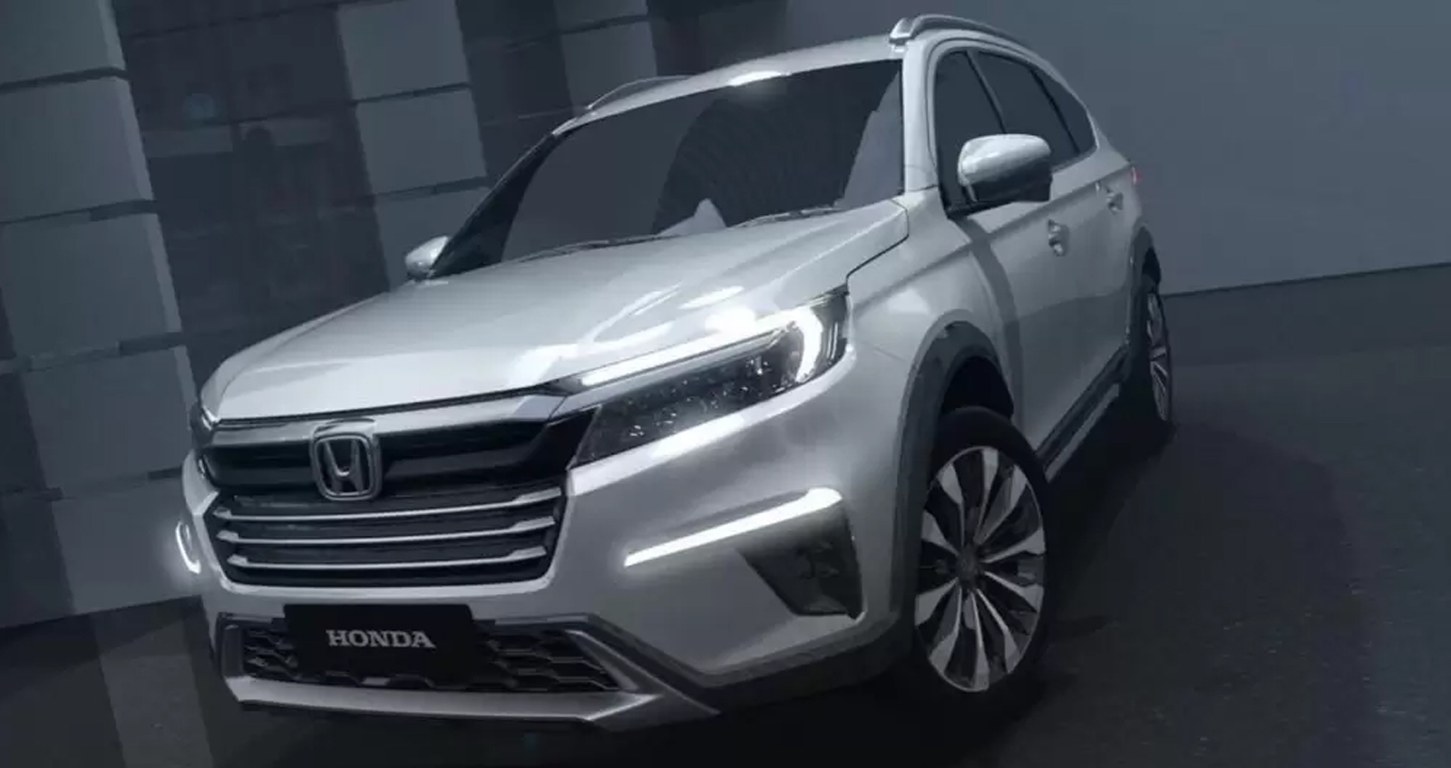 Honda N7X ผลิตขายจริงปลายปี ไทยมีลุ้น