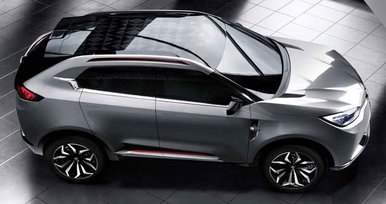 MG อินเดีย เตรียมสร้างรถยนต์หลากหลาย Compact SUV, MPV และ Hatchback