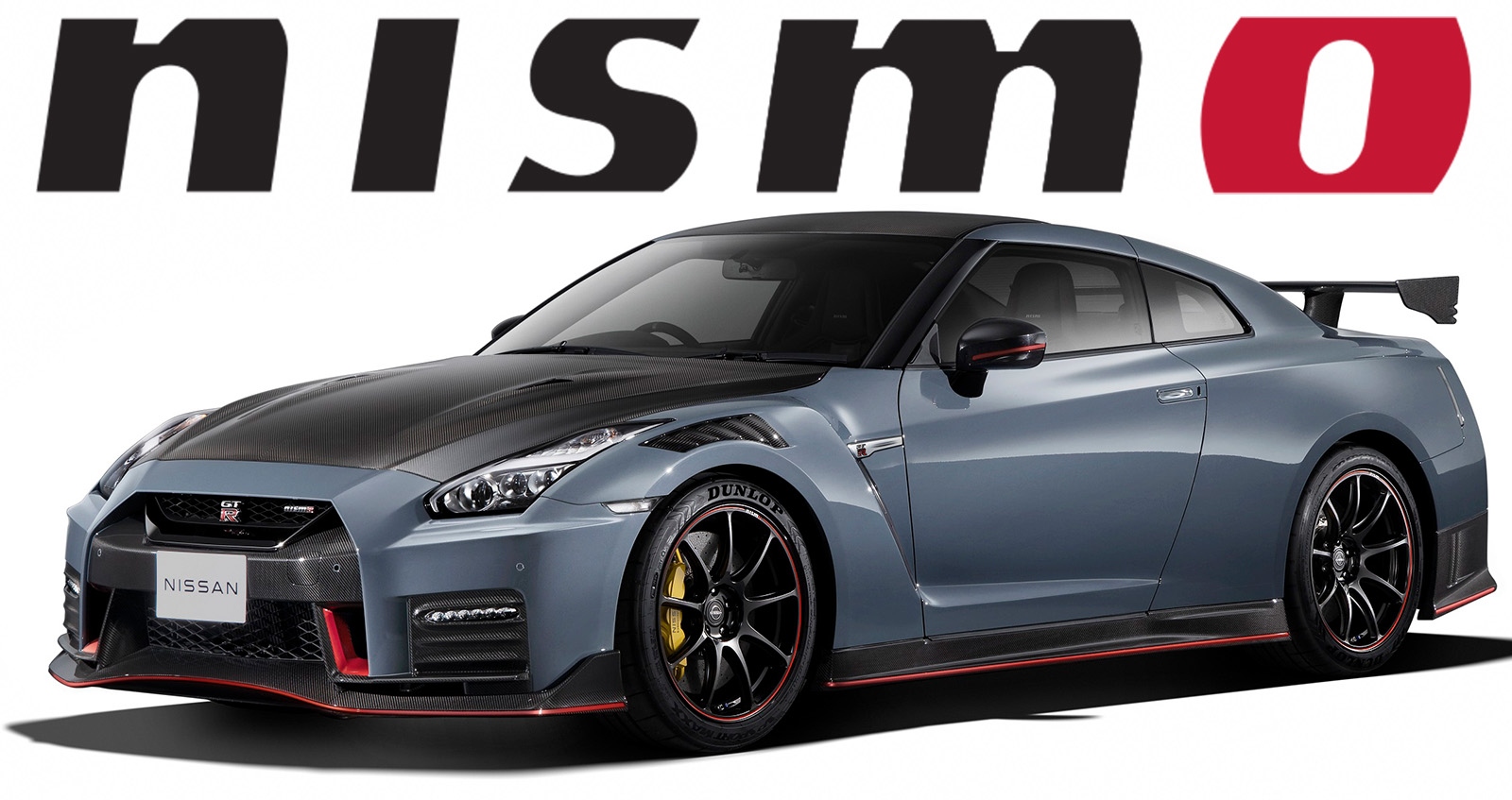 Nissan GT-R Nismo ขายหมดแล้ว เพียง 300 คัน