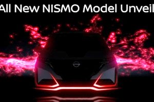 ปล่อยทีเซอร์ Nissan Note Aura NISMO ก่อนเปิดตัว 17 สิงหาคม 2021