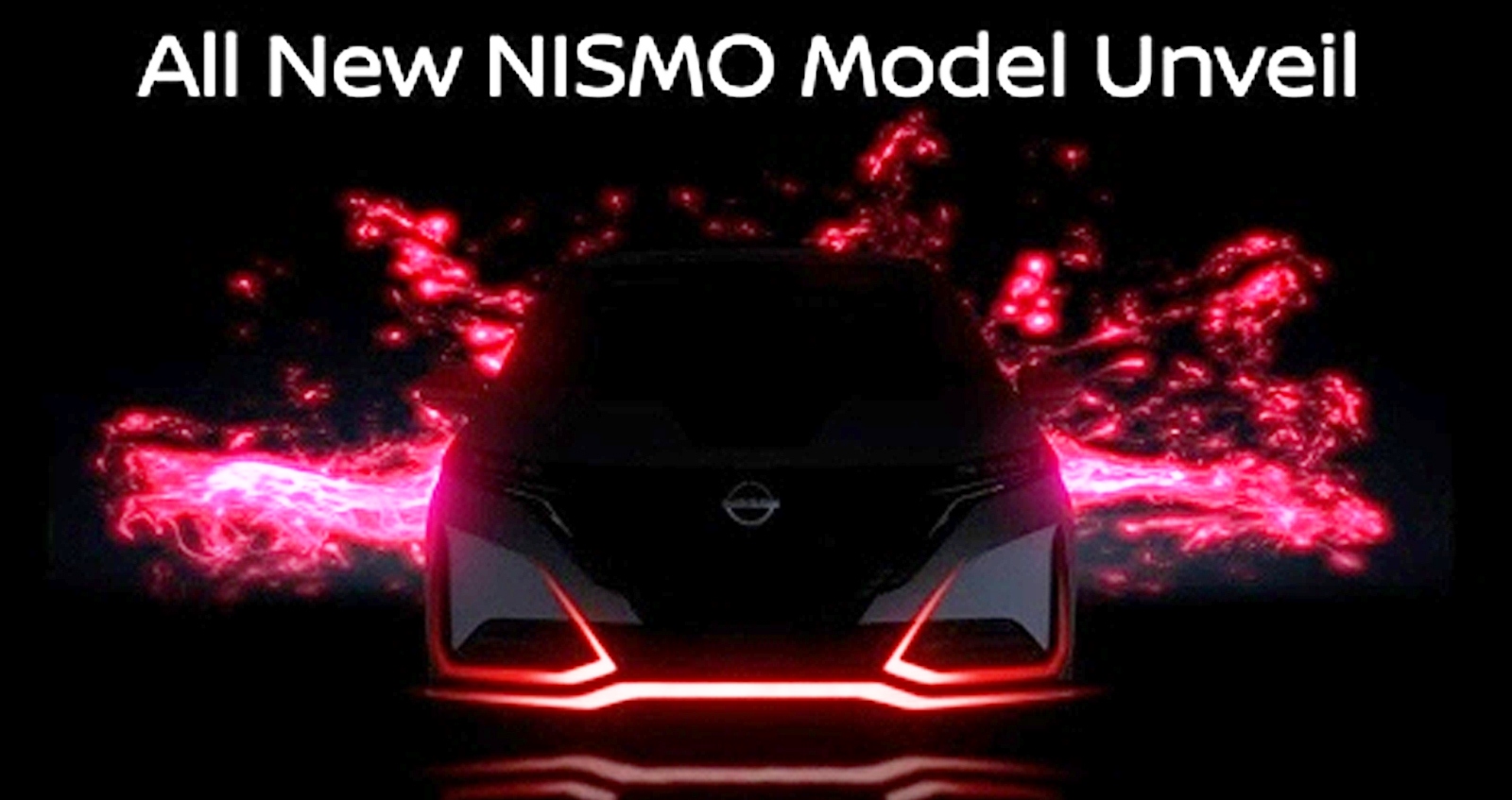 ปล่อยทีเซอร์ Nissan Note Aura NISMO ก่อนเปิดตัว 17 สิงหาคม 2021