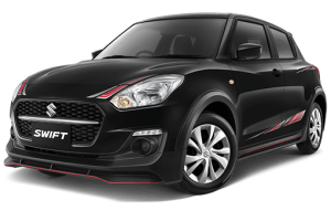 เปิดตัว Suzuki Swift GL Plus ราคา 567,000 บาท พร้อมชุดแต่งพิเศษ