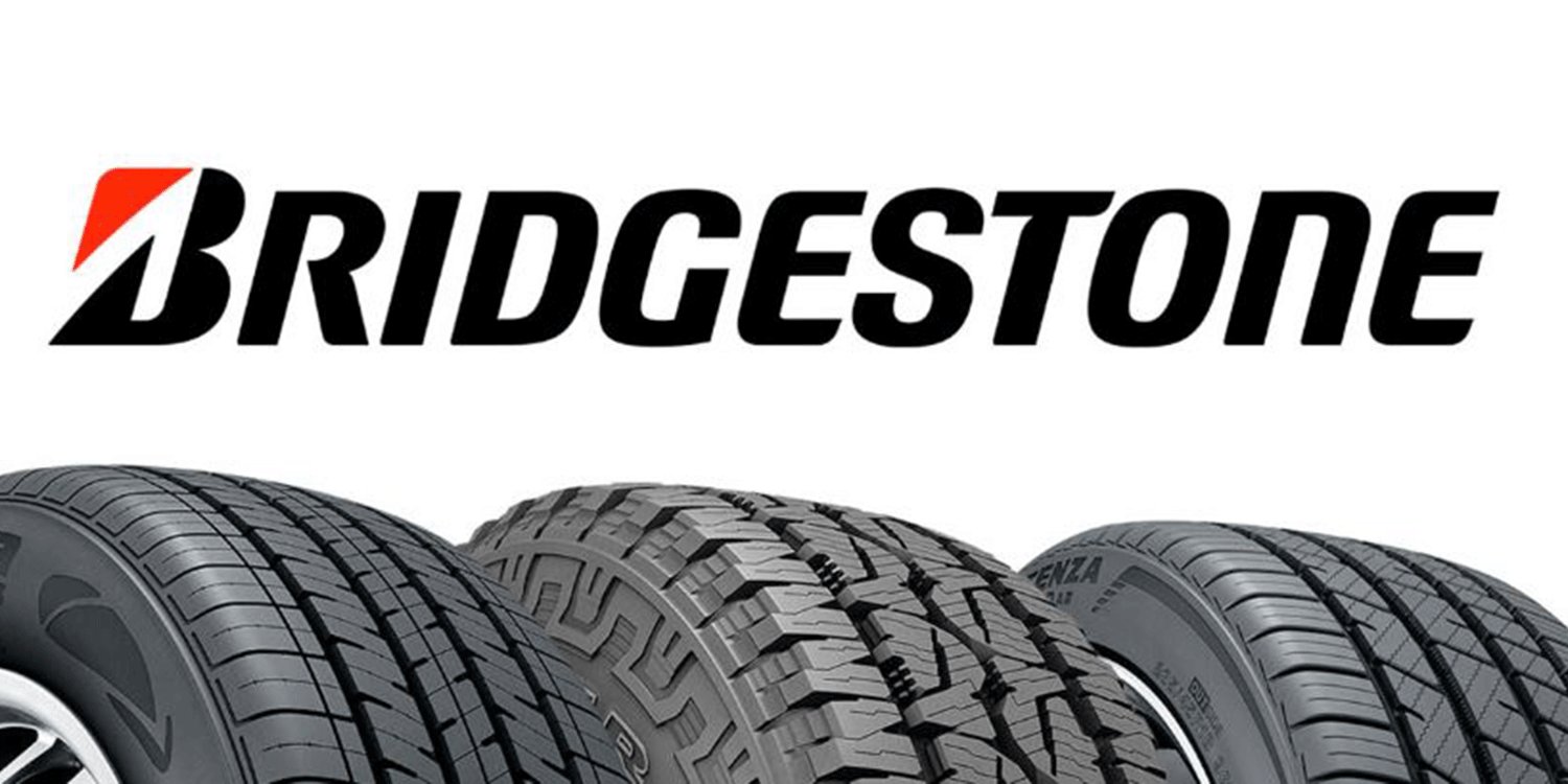 Bridgestone เตรียมเน้นผลิตยาง สำหรับรถยนต์ไฟฟ้า ภายในปี 2030