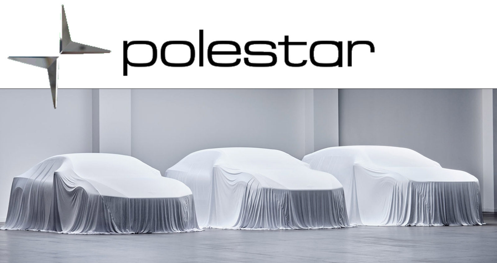 Polestar เตรียมเปิดตัวรถยนต์ไฟฟ้า 3 รุ่นใหม่ ก่อนเสนอขายหุ้น IPO
