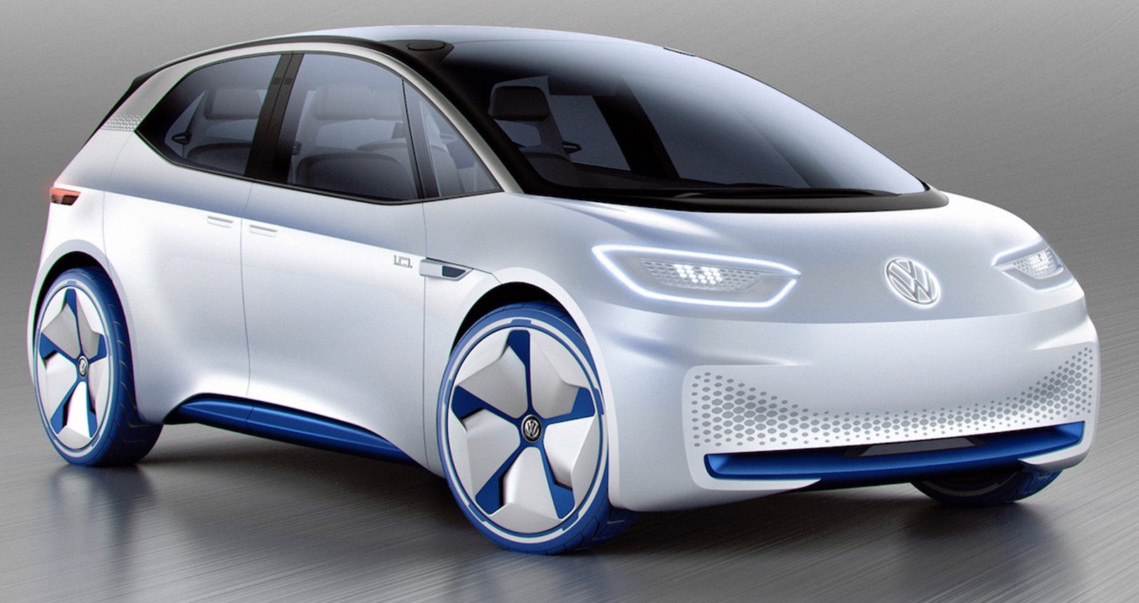 Volkswagen ต้องการเป็นผู้ผลิตรถยนต์ไฟฟ้า รายใหญ่สุดของโลก ภายใน 4 ปี ขอแซงหน้า Tesla