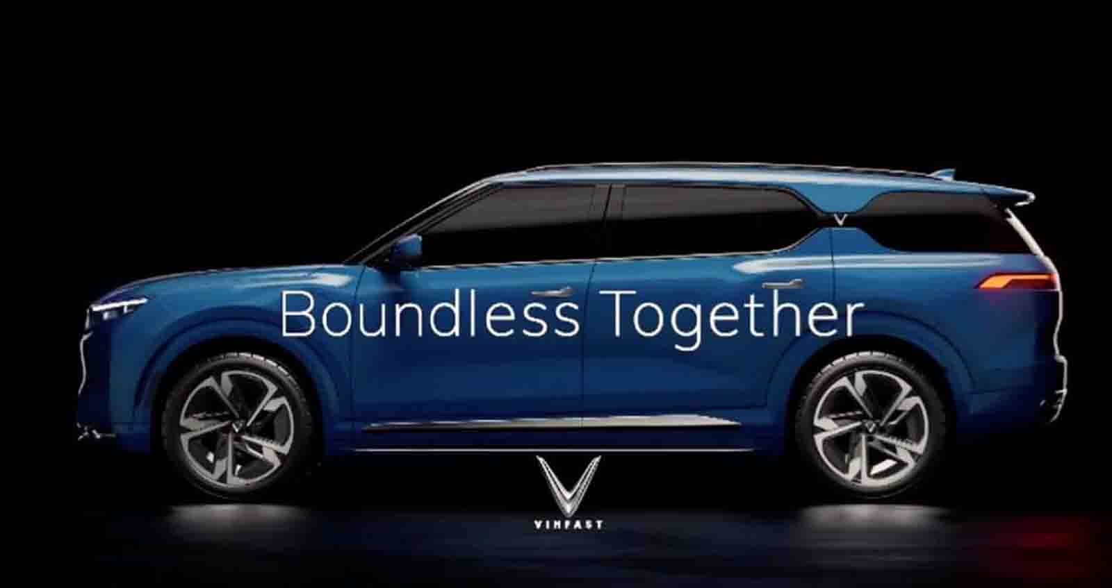VinFast เทสล่าแห่งเวียดนาม เตรียมเปิดตัว EV 2 รุ่น ในสหรัฐฯ งาน Los Angeles Auto Show 2021