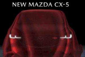 เตรียมเปิดตัว MAZDA CX-5 ไมเนอร์เช้นจ์ ในอินโดฯ 1 เมษายน 2022 ไทยตามมาทีหลัง
