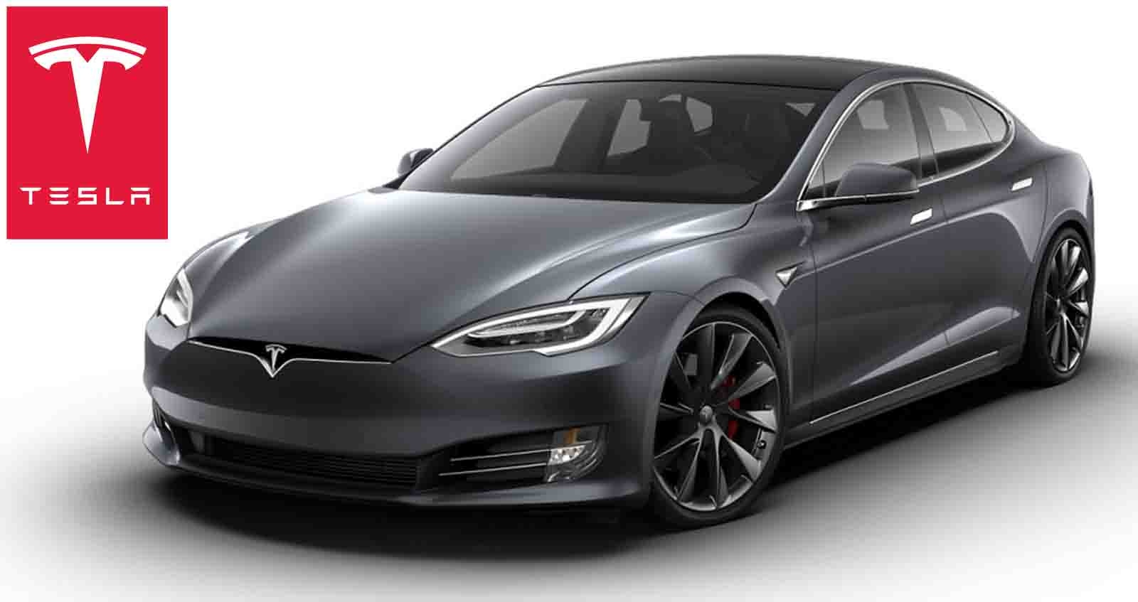 TESLA ส่งมอบรถยนต์ไฟฟ้า ในไตรมาส 3 กว่า 241,300 คัน