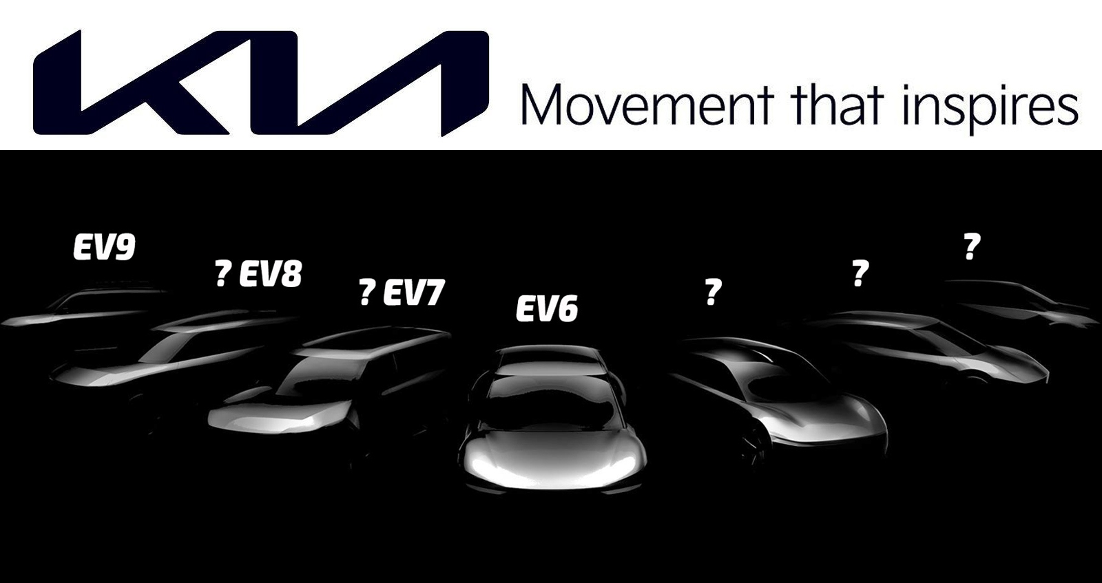 KIA เตรียมเปิดตัว EV 11 รุ่นภายในปี 2026