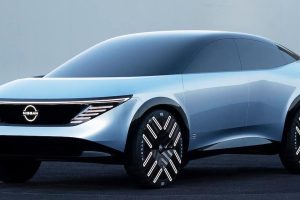 NISSAN ยืนยัน LEAF EV ไฟฟ้า เจนที่ 2 เตรียมผลิตปี 2026
