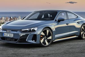 รวมราคา Audi ออดี้ ทุกรุ่นย่อย 2021 - 2022