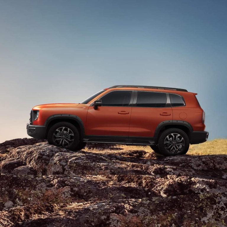 Haval drago характеристики