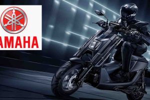 Yamaha เปิดตัวสกู๊ตเตอร์ไฟฟ้า EMF ในไต้หวัน ราคา 120,000 บาท