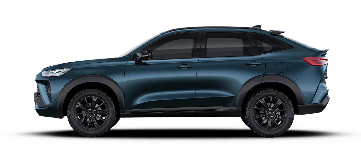 GWM ปลื้มรถรุ่น HAVAL H6 ติดอันดับรถขายดี 10 ปีติดต่อกัน - รถใหม่วันนี้ ...