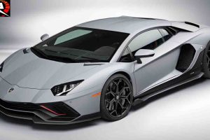 Lamborghini ขายเครื่องยนต์เบนซินล้วน แค่ปีสุดท้าย 2022 ปีต่อไป จะผสานมอเตอร์ไฟฟ้า