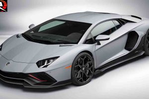 Lamborghini ขายเครื่องยนต์เบนซินล้วน แค่ปีสุดท้าย 2022 ปีต่อไป จะผสานมอเตอร์ไฟฟ้า