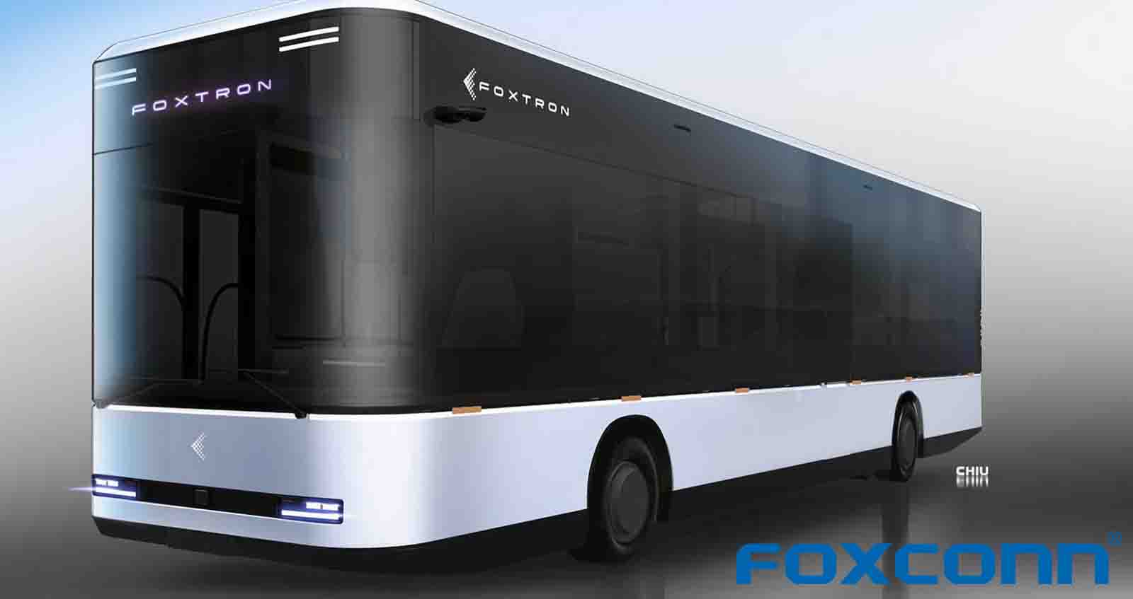 Foxconn Model T เตรียมส่งมอบ 3 มีนาคม 2022 รถยนต์ไฟฟ้าคันแรกของ Foxconn ออกสู่ท้องถนน