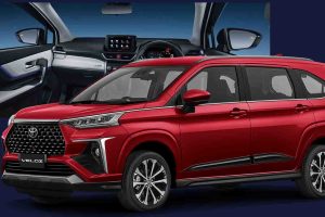 TOYOTA Veloz ราคา โตโยต้า เวลอซ เริ่ม 795,000 บาท ตารางราคาผ่อนดาวน์