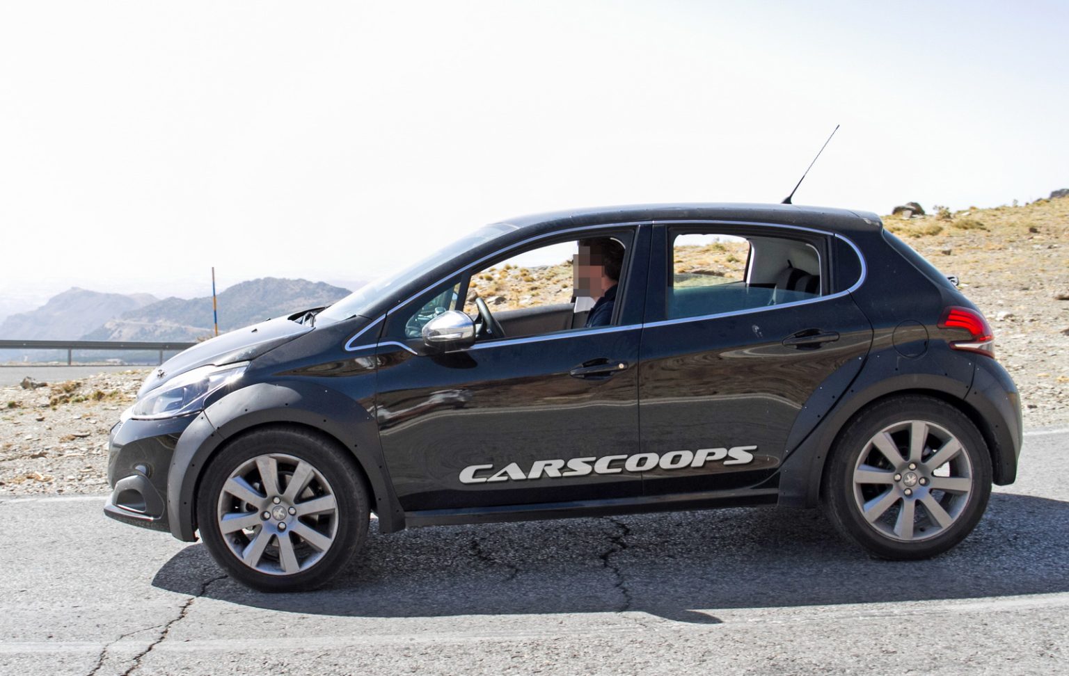 Peugeot 1008 จะเป็นรถยนต์ราคา ถูกที่สุดของแบรนด์สิงโต - รถใหม่วันนี้ ...