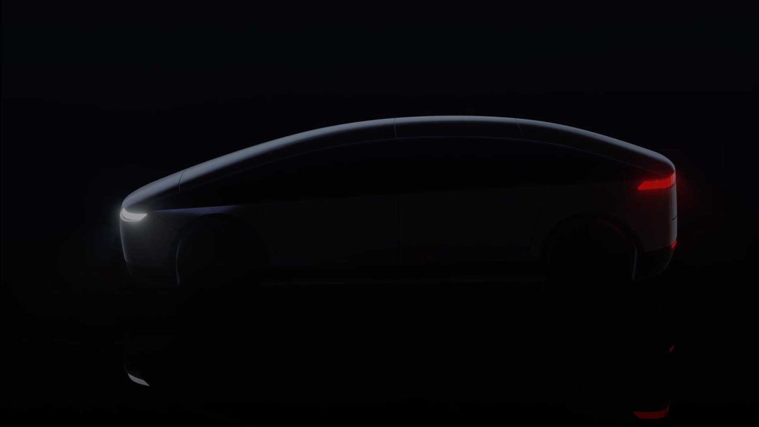 Fresco XL ครอสโอเวอร์ไฟฟ้า 1,000 กม./ชาร์จ ความจุ 8 ที่นั่ง รถใหม่