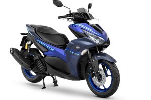 YAMAHA AEROX 155 ยามาฮ่า แอร็อกซ์ ใหม่ 2022 ตารางราคาผ่อนดาวน์