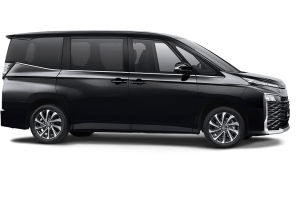 ขายในอินโดฯ 1.25 ล้านบาท TOYOTA VOXY 2.0 170 แรงม้า CVT ราคา 1.25 ล้านบาท